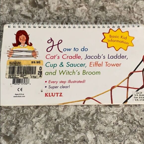 Assortment of”How TO” Kids project books - Picture 3 of 4